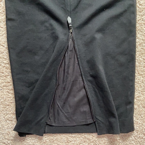 Annette Gortz retro style high waisted skirt - Picture 6 of 7